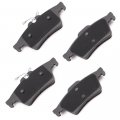 Aintier Automotive Replacement Brake Pads Rear Fit For Chevrolet Cobalt 2008-2010 Ford Ecosport 2018-2019d For Escape 2013