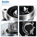 X Autohaux Belt Tensioner Pulley For Deutz F4l912 F3l912 912 913
