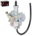 Carburetor Carb For Polaris Phoenix 2005 2025 Rzr 170 2009 2014 Sawtooth 200 2006 2007 Part Numbers