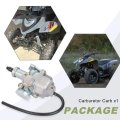 Carburetor Carb For Polaris Phoenix 2005 2025 Rzr 170 2009 2014 Sawtooth 200 2006 2007 Part Numbers