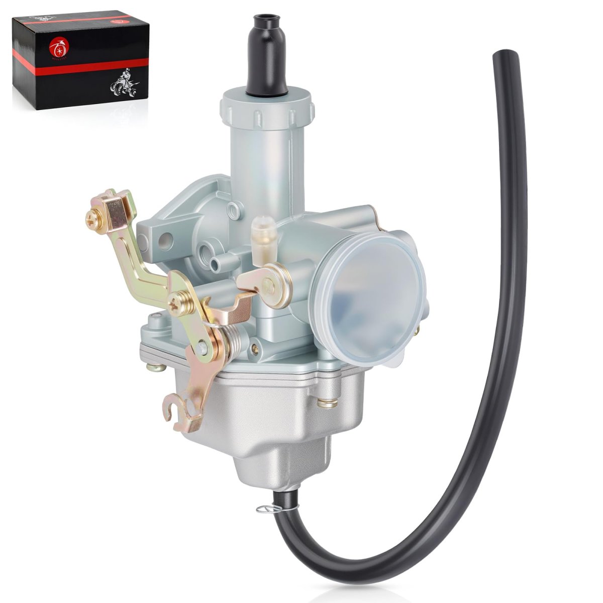 Carburetor Carb For Polaris Phoenix 2005 2025 Rzr 170 2009 2014 Sawtooth 200 2006 2007 Part Numbers
