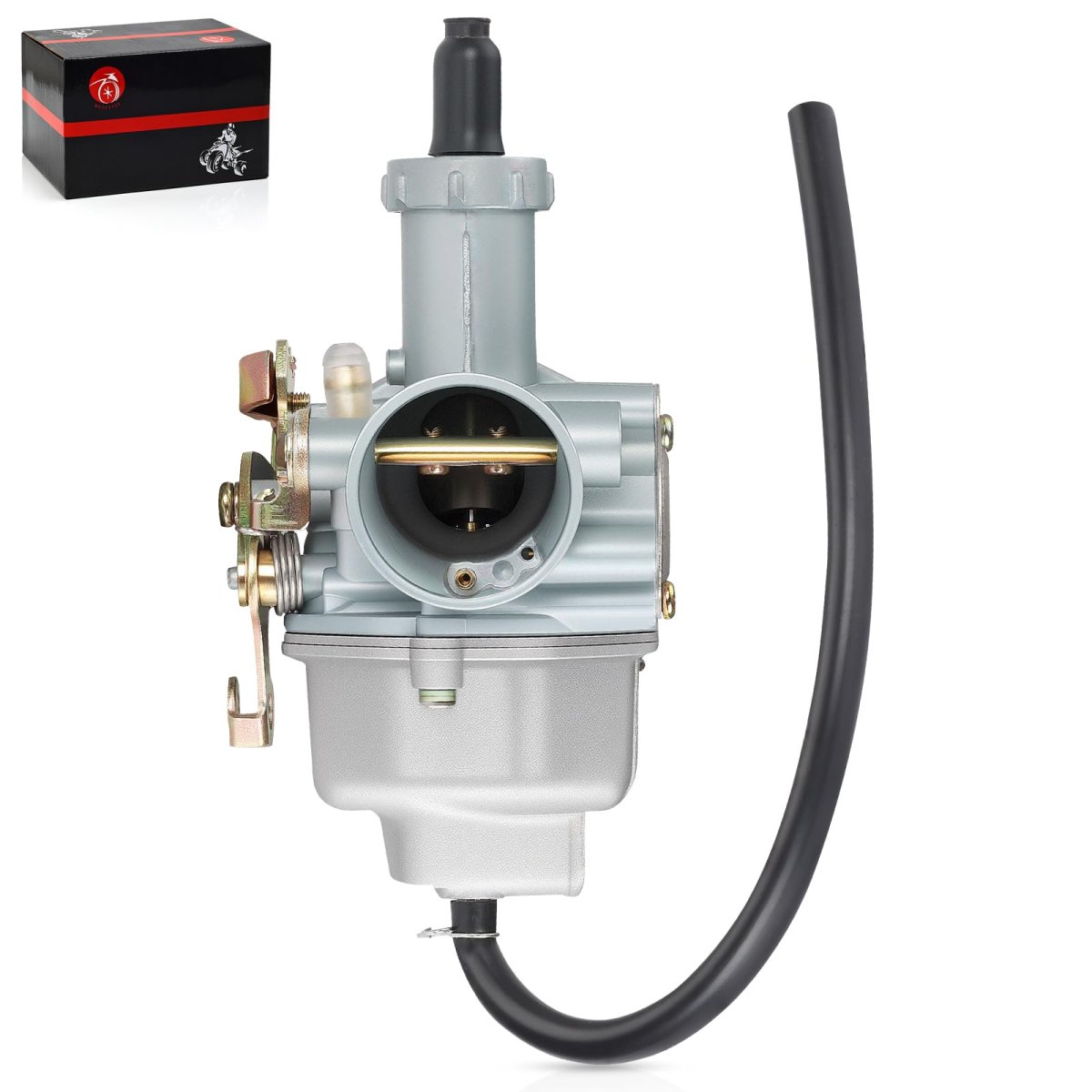 Carburetor Carb For Polaris Phoenix 2005 2025 Rzr 170 2009 2014 Sawtooth 200 2006 2007 Part Numbers