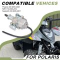 Carburetor Carb For Polaris Phoenix 2005 2025 Rzr 170 2009 2014 Sawtooth 200 2006 2007 Part Numbers
