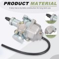 Carburetor Carb For Polaris Phoenix 2005 2025 Rzr 170 2009 2014 Sawtooth 200 2006 2007 Part Numbers