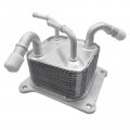Novaparts Engine Oil Cooler For 2003 2004 2005 Mercedes C230 1 8l L4 2711880401 A2711880401 