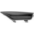 Front Bumper Grille For Lexus Rx350 And Rx350l 2020 2021 2022 Driver Side Textured Black Replacement Lx1038141 531280e050 