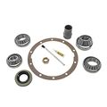 Yukon Bk T8-b Bearing Installation Kit For Toyota 8 Differential With Ring And Pinion 
