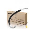 A-premium Power Steering Pressure Hose Line Assembly Compatible With Mazda Miata 1990 1991 1992 1993 1994 1995 1996 1997 1 8l