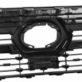Non Camera And Sensor Holes To1200445 Factory Style Front Bumper Grill Grille Assembly For Toyota Rav4 Adventure Trail Trd