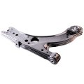 K640176 Front Lower Control Arm Assembly Fit 1998-2010 For Volkswagen Type 1 1999-2004 Golf Jetta 