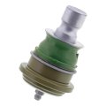 2008-2020 Nissan Rogue Ball Joint Neoprene Green Boot Sintered Metal Bearing Press-in Mounting Grooved Stud 