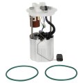 Fits For Fuel Pump Electric Replacement Module Assembly Cadillac Elr 2014-26 L4 1 4l Plug-in Hybrid Ev-gas Phev Chevy Volt 