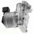 A-premium Left Side Secondary Air Injection Suction Check Valve With Gasket Compatible Subaru Forester 2005-2013 Impreza