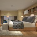 Feit Electric Br30 With E26 Medium Base Led Light Bulb Multiolor Choice Intellibulb 65w Equivalent 15 Year Life 650 Lumens
