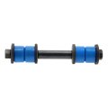 Stabilizer Bar Link Set For 1997 1998 1999 2000 Mitsubishi Montero Sport Blue Rubber Split Bushing Rear Suspension 