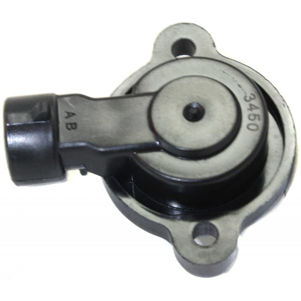 Throttle Position Sensor For Pontiac Montana 1999 2005 3 Prong Blade Male Terminal Clx M0 Usa Repb314201 Cl360a131