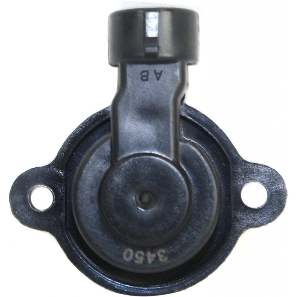Throttle Position Sensor For Pontiac Montana 1999 2005 3 Prong Blade Male Terminal Clx M0 Usa Repb314201 Cl360a131