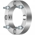 Aintier 2x 1 5 Inch 4 Lug Wheel Spacersx156 To 4x156 131mm 4 With 10x1 25 Fits For Ranger Crew Xp 900 Rzr 100er 2x 1 5 Inch 4