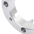 Aintier 2x 1 5 Inch 4 Lug Wheel Spacersx156 To 4x156 131mm 4 With 10x1 25 Fits For Ranger Crew Xp 900 Rzr 100er 2x 1 5 Inch 4