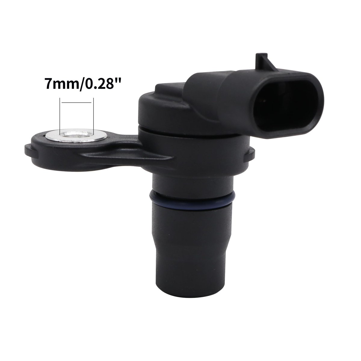 Camshaft Position Sensor Replaces 12584079 213-1557 For Buick Rainier Chevy Cobalt Colorado Trailblazer Gmc Canyon Envoy Hummer