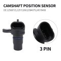 Camshaft Position Sensor Replaces 12584079 213-1557 For Buick Rainier Chevy Cobalt Colorado Trailblazer Gmc Canyon Envoy Hummer