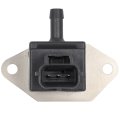 Fuel Injection Pressure Regulator Sensor 3r3e-9f972-aa For Ford F-150 2004-2008 Taurus E-150 Explorer Lincoln Ls Mercury Sable