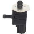Fuel Injection Pressure Regulator Sensor 3r3e-9f972-aa For Ford F-150 2004-2008 Taurus E-150 Explorer Lincoln Ls Mercury Sable