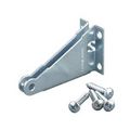 Hampton Products-wright V1020jb Replacement Jamb Bracket Zinc 