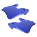 Left Right Tank Shroud Air Scoop For Yamaha Ttr90 2000-2003 Ttr90e 2003-2007 5hn-2137x-00-00 5hn-2137w-00-00 