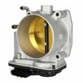 Ocpty Throttle Body Assembly Replace Lr006142 Thb-61015 4h239f991bc Automotive Fit For 2005-2009 Land Rover Lr3 2006-2009 Range