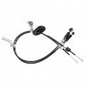 Newyall 2 0l Type-s Transmission Shifter Cable
