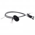 Newyall 2 0l Type-s Transmission Shifter Cable