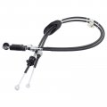 Newyall 2 0l Type-s Transmission Shifter Cable