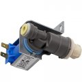 Supplying Demand 000012987 Ice Machine Quick Connect Water Inlet Solenoid Valve Replacement