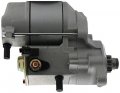 New 24 Volt Starter For Kubota Industrial Engines V800-bbs V1200 1987-2002 Diesel 1987-1998 1 4kw 9 Tooth 9712809-541