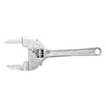 Plumbest J40022r1 Adjustable Locknut Wrench 