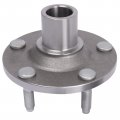 Aintier Front Wheel Hub Assembly Fit For 2001-2011 Mazda Tribute 2001-2012d Escape 2005-2011 For Mercury Mariner 5 Lugs No Wbs