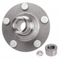 Aintier Front Wheel Hub Assembly Fit For 2001-2011 Mazda Tribute 2001-2012d Escape 2005-2011 For Mercury Mariner 5 Lugs No Wbs