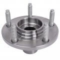 Aintier Front Wheel Hub Assembly Fit For 2001-2011 Mazda Tribute 2001-2012d Escape 2005-2011 For Mercury Mariner 5 Lugs No Wbs