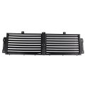 Front Upper Active Grille Shutter With Motor For Chevrolet Traverse 2018-2021 2 0l 3 6l Radiator Assembly Replace 84646340 