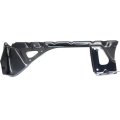 Radiator Support Bracket Passenger Side For Gmc Sierra 1500 2007 To 2013 Steel Replacement Gm1225319 25804175 