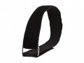 18 X 1 2 Inch Heavy Duty Black Cinch Strap 5 Pack 