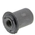 Control Arm Bushing For 2001 2002 2003 2004 Mazda Tribute Natural Rubber Black Front Position Alx-pau-og-gk80099-cla3 1 Piece 