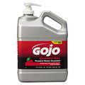 Goj235802 Cherry Gel Pumice Hand Cleaner 