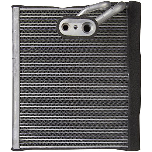 Evaporator