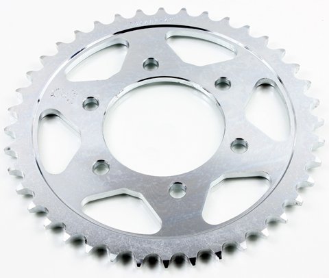 2007-2008 Kawasaki Zr1000 A6f B7f B8f B9f Z1000 Jt Sprocket 40 Tooth Manufacturer Part Number Jtr1489 40-ad
