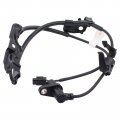 Xtremeamazing Front Rear Right And Left Abs Wheel Speed Sensor Kit For Toyota Sienna 2004-2010 V6 Fwd