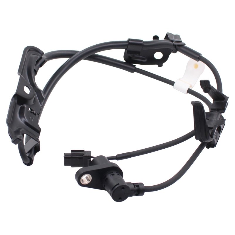 Xtremeamazing Front Rear Right And Left Abs Wheel Speed Sensor Kit For Toyota Sienna 2004-2010 V6 Fwd