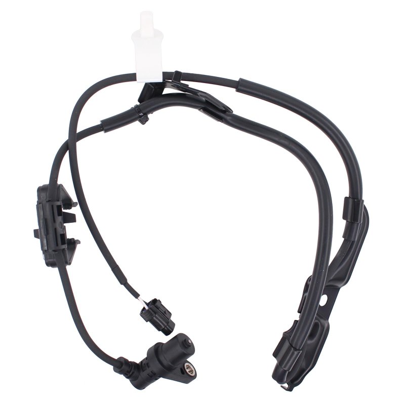 Xtremeamazing Front Rear Right And Left Abs Wheel Speed Sensor Kit For Toyota Sienna 2004-2010 V6 Fwd