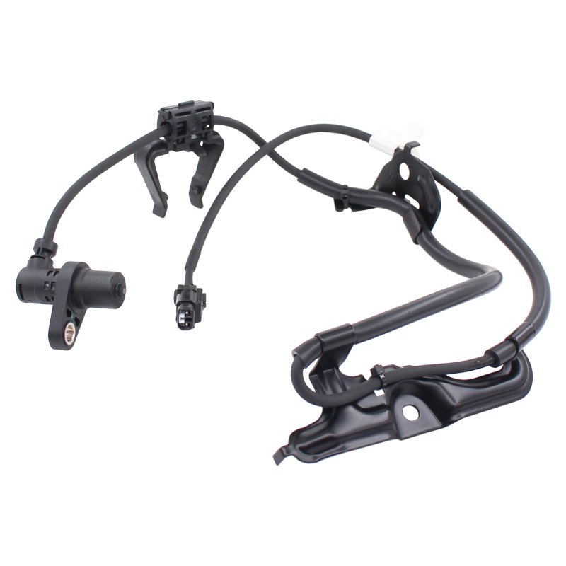 Xtremeamazing Front Rear Right And Left Abs Wheel Speed Sensor Kit For Toyota Sienna 2004-2010 V6 Fwd